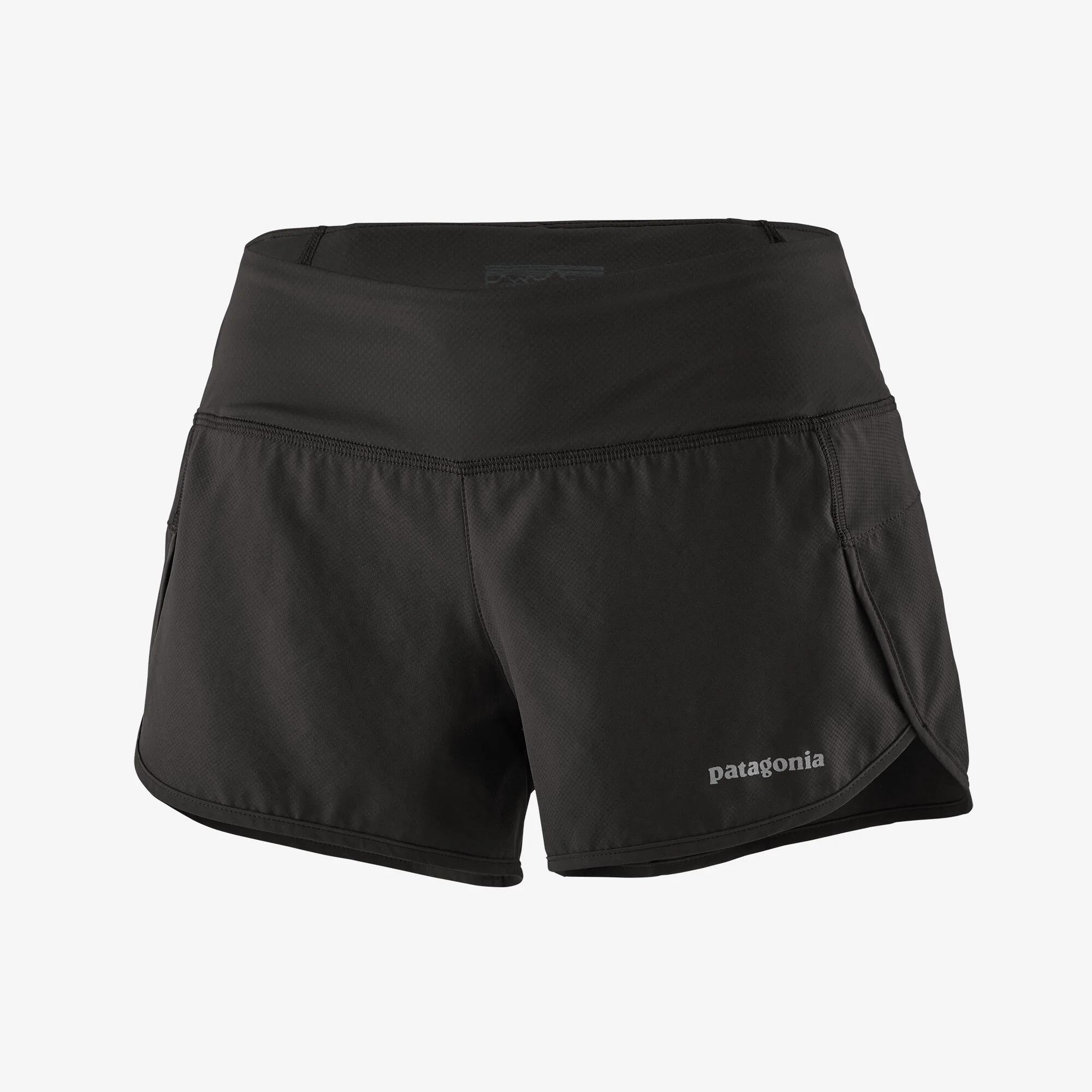 Shorts Mujer Strider - 3½"