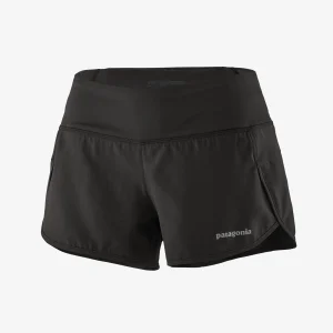 Shorts Mujer Strider - 3½"- Usado
