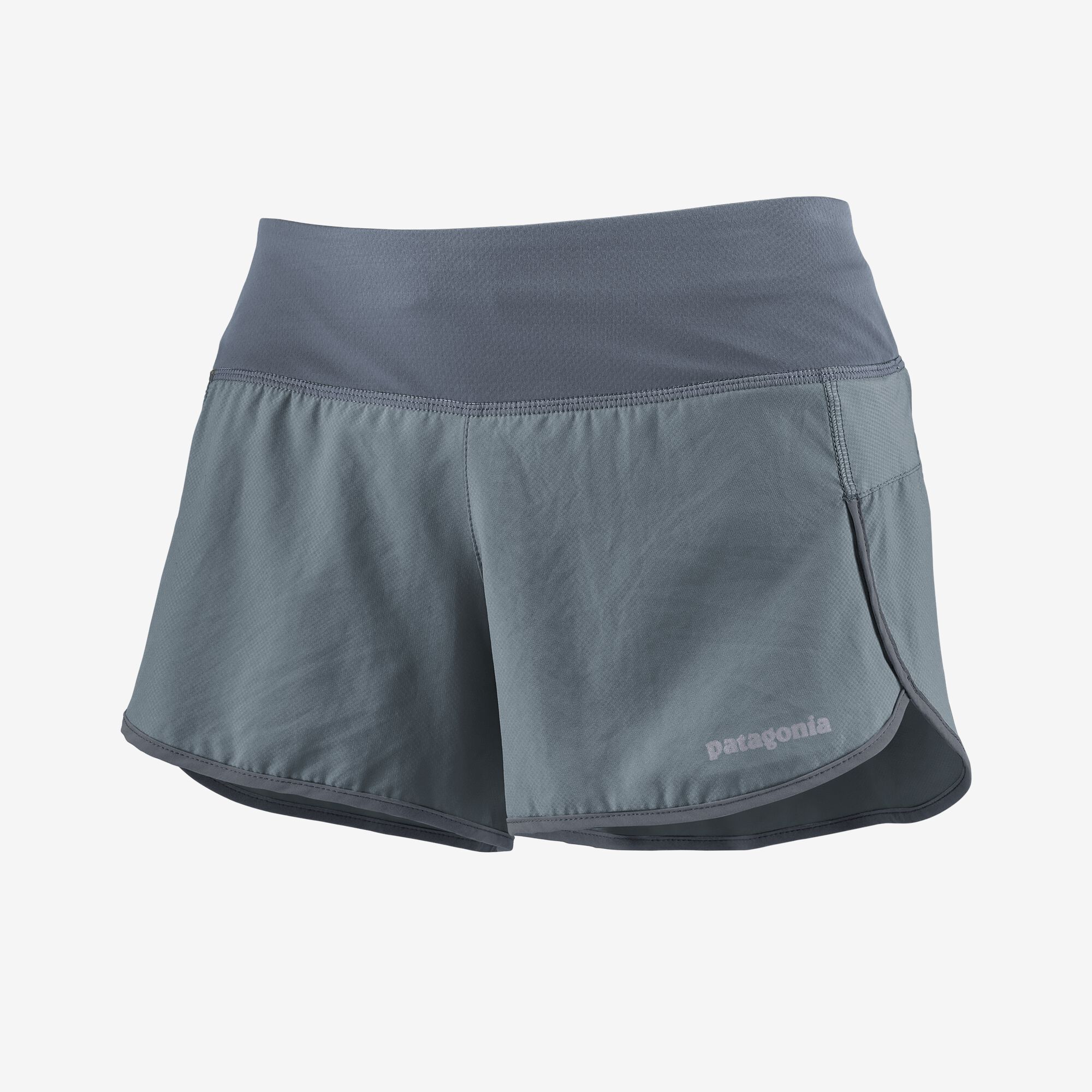 Shorts Mujer Strider - 3½" - Imagen 3