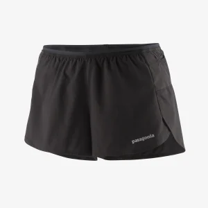 Shorts Mujer Strider Pro Shorts - 3"- Usado