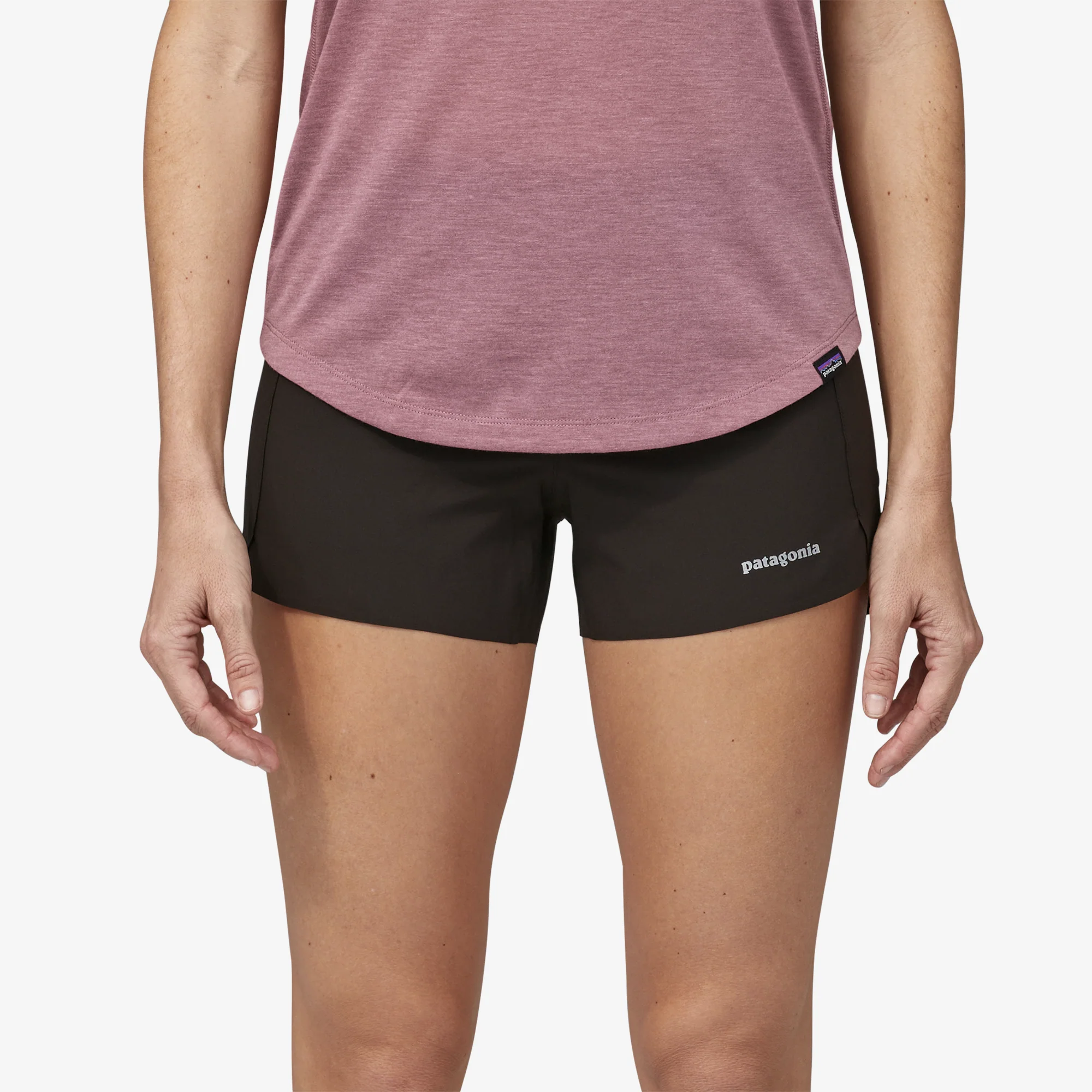 Short Mujer Strider Pro - 3½" - Imagen 6