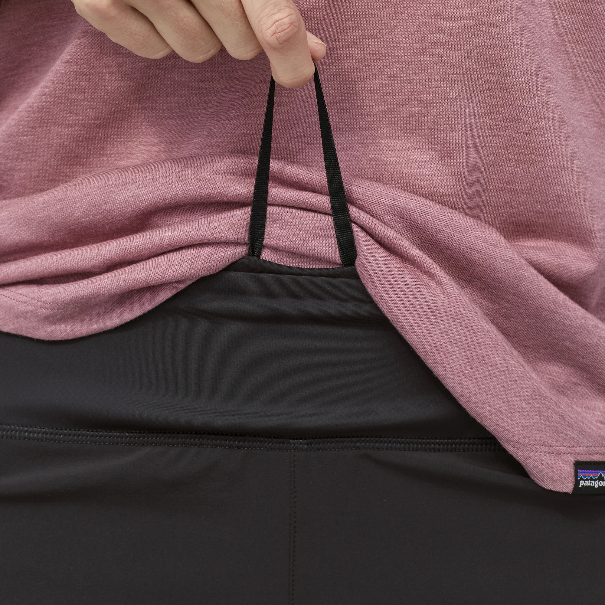 Short Mujer Strider Pro - 3½" - Imagen 9