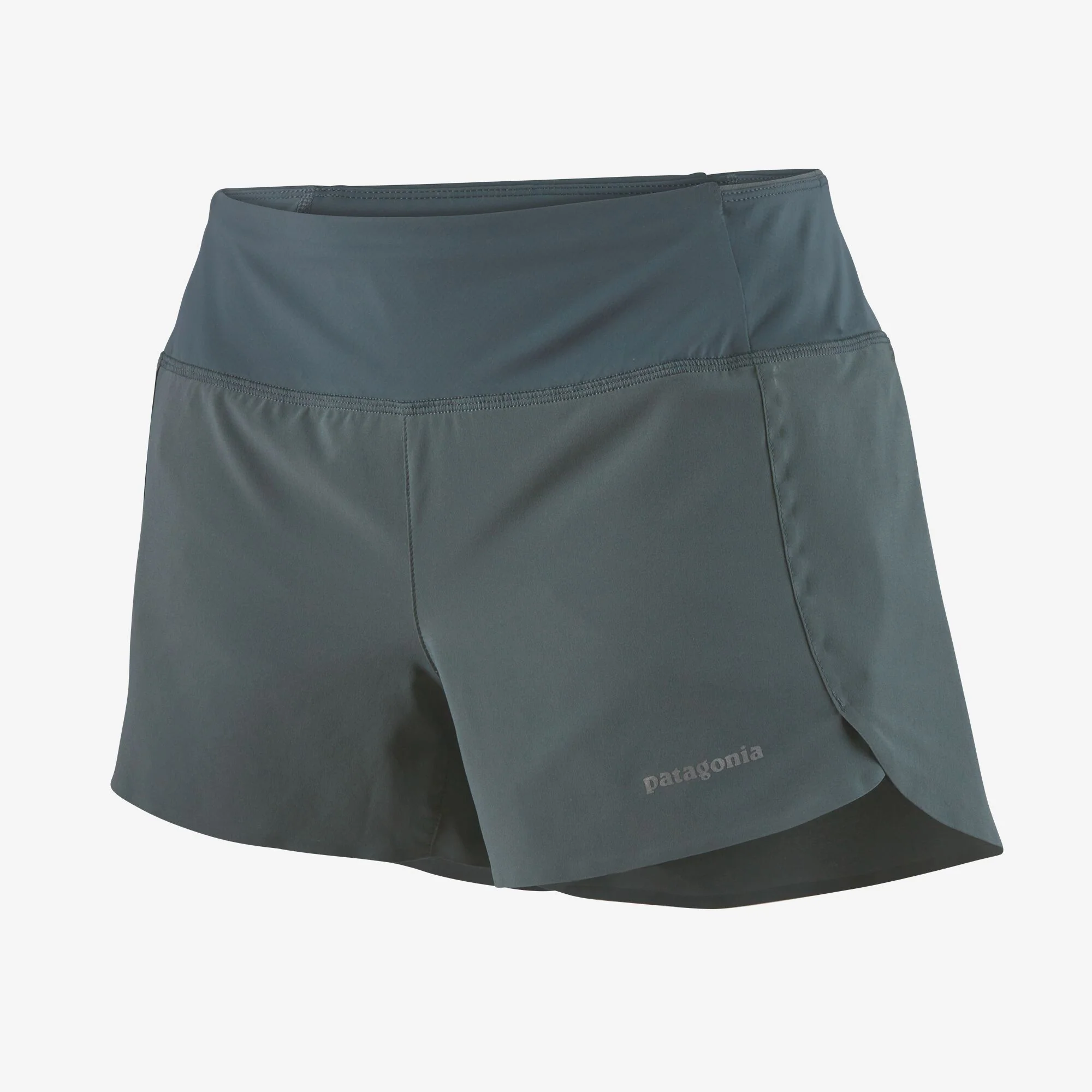 Short Mujer Strider Pro - 3½" - Imagen 5