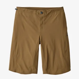 Shorts Hombre Dirt Roamer Bike - 11 ¾"