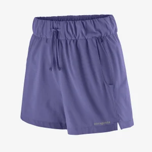 Shorts Mujer Terrebonne