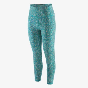 Leggings Mujer Maipo 7/8 Tights - Usado