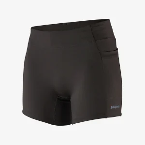 Shorts Mujer Endless Run Shorts - 4 1/2" - Usado