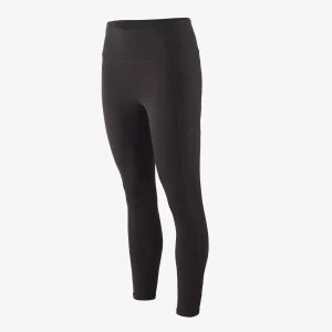 Calzas Mujer Maipo 7/8 Stash Tights