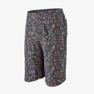 Short Mountainbike Hombre Landfarer Shorts