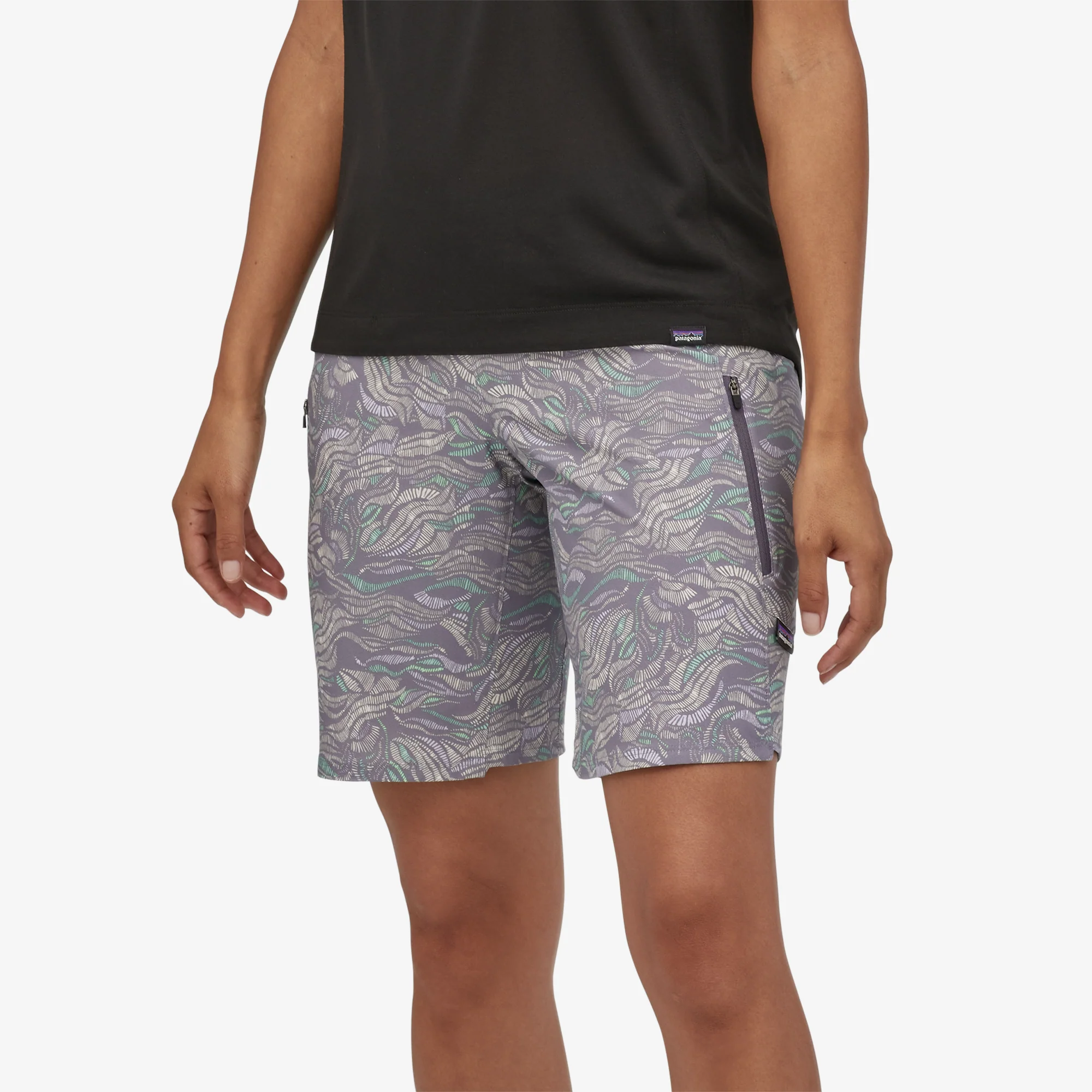 Short Mountainbike Mujer Tyrolean Bike Shorts - Imagen 6