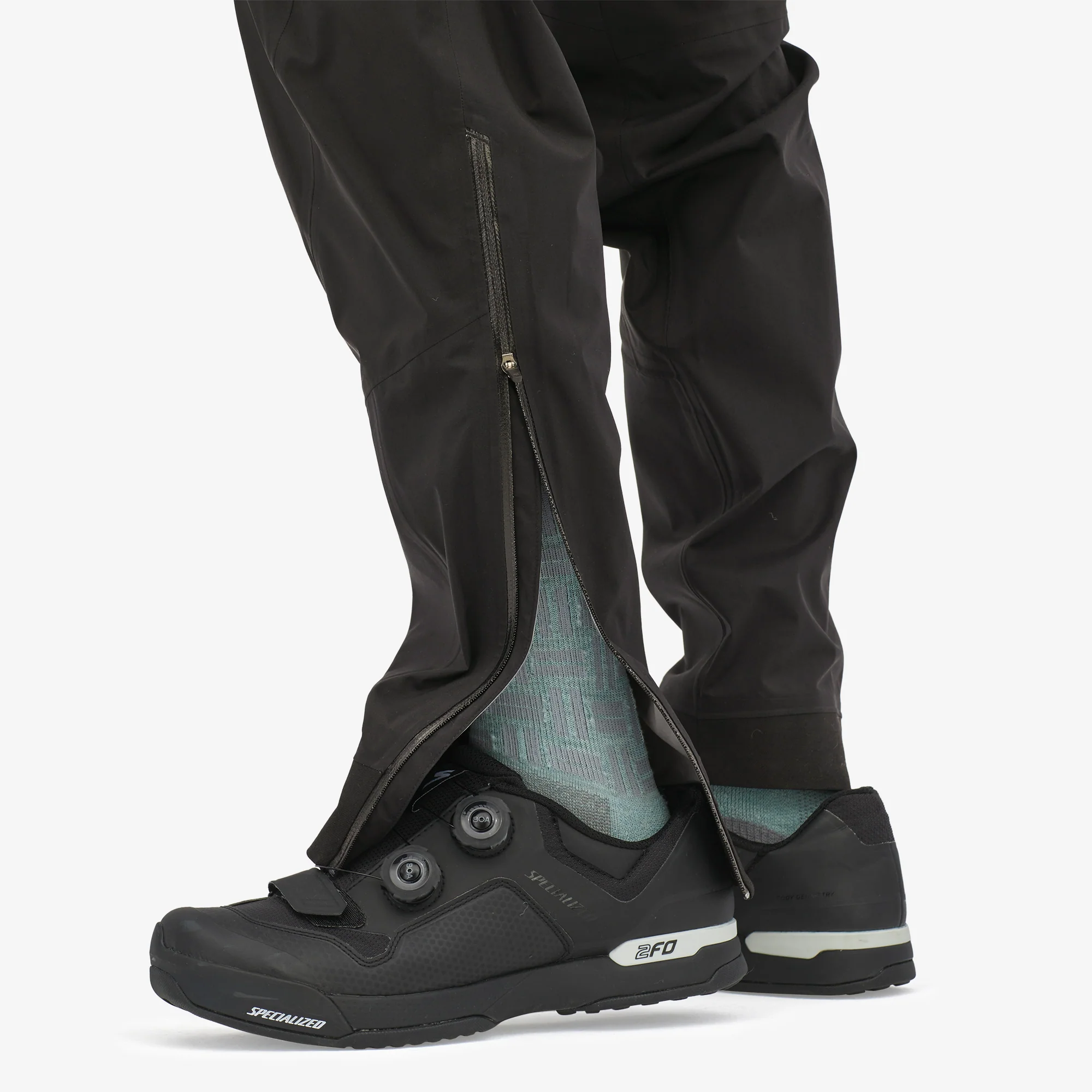Pantalón Hombre Dirt Roamer Storm Pants - Imagen 5