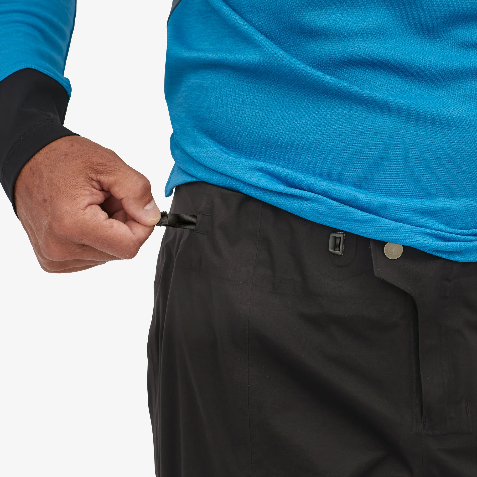 Pantalón Hombre Dirt Roamer Storm Pants - Imagen 7