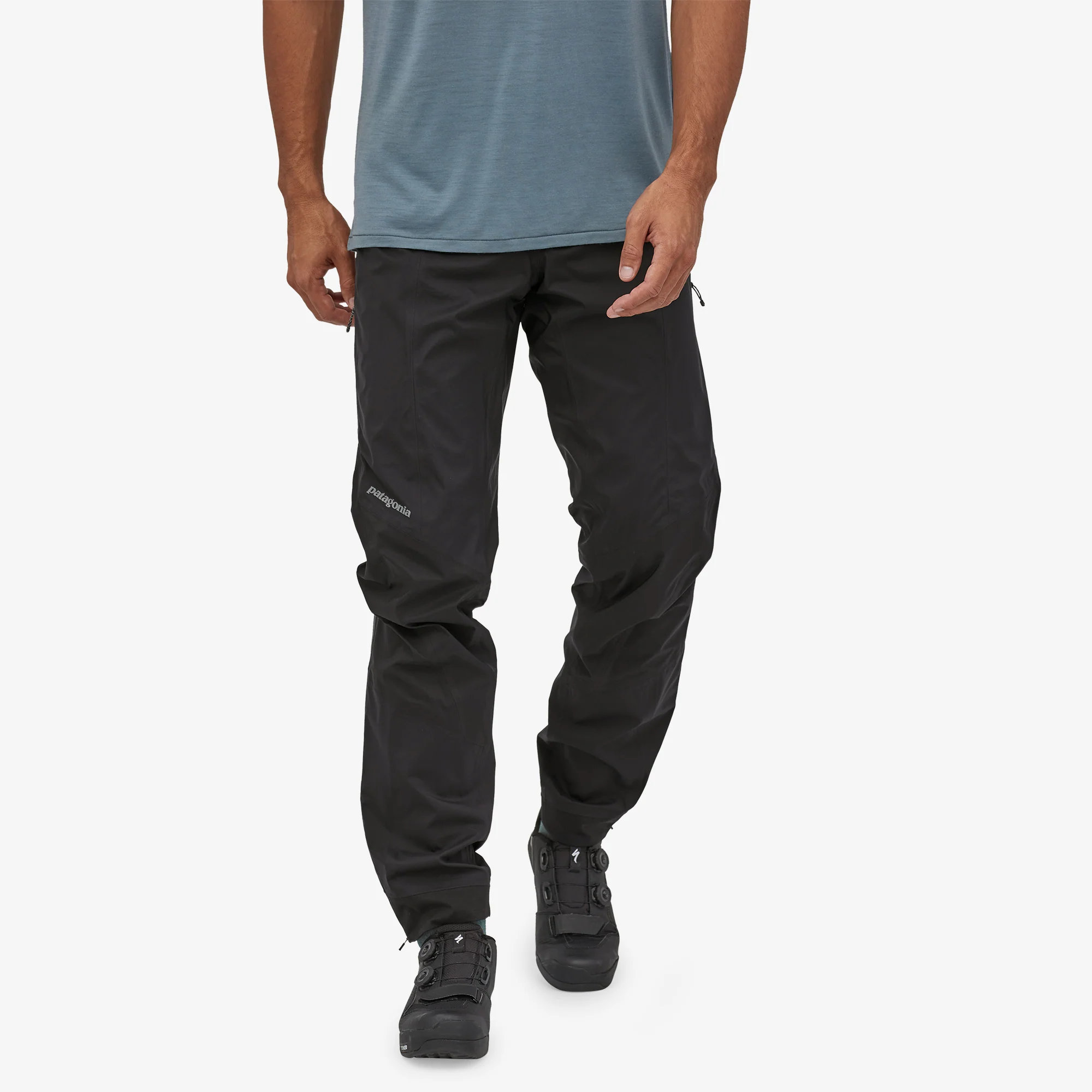 Pantalón Hombre Dirt Roamer Storm Pants - Imagen 8