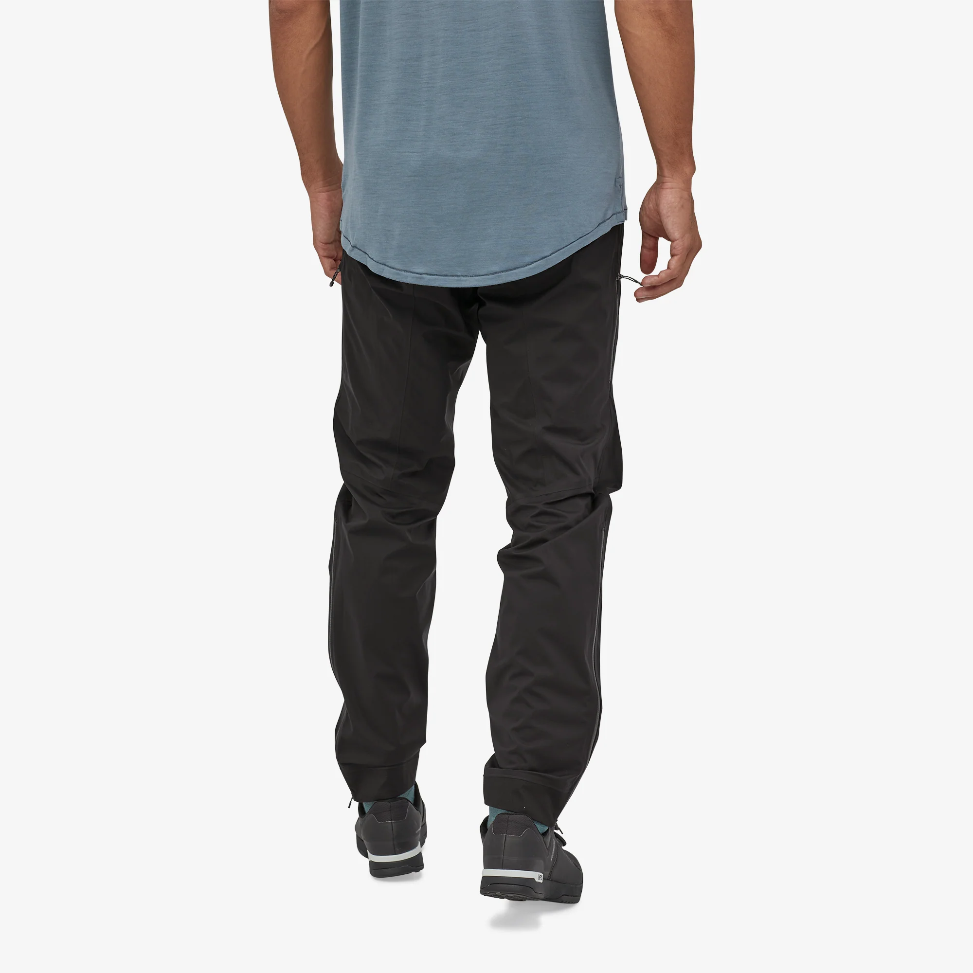 Pantalón Hombre Dirt Roamer Storm Pants - Imagen 9