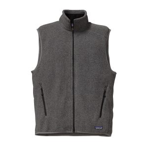 Vest Hombre Synch Vest- Usado