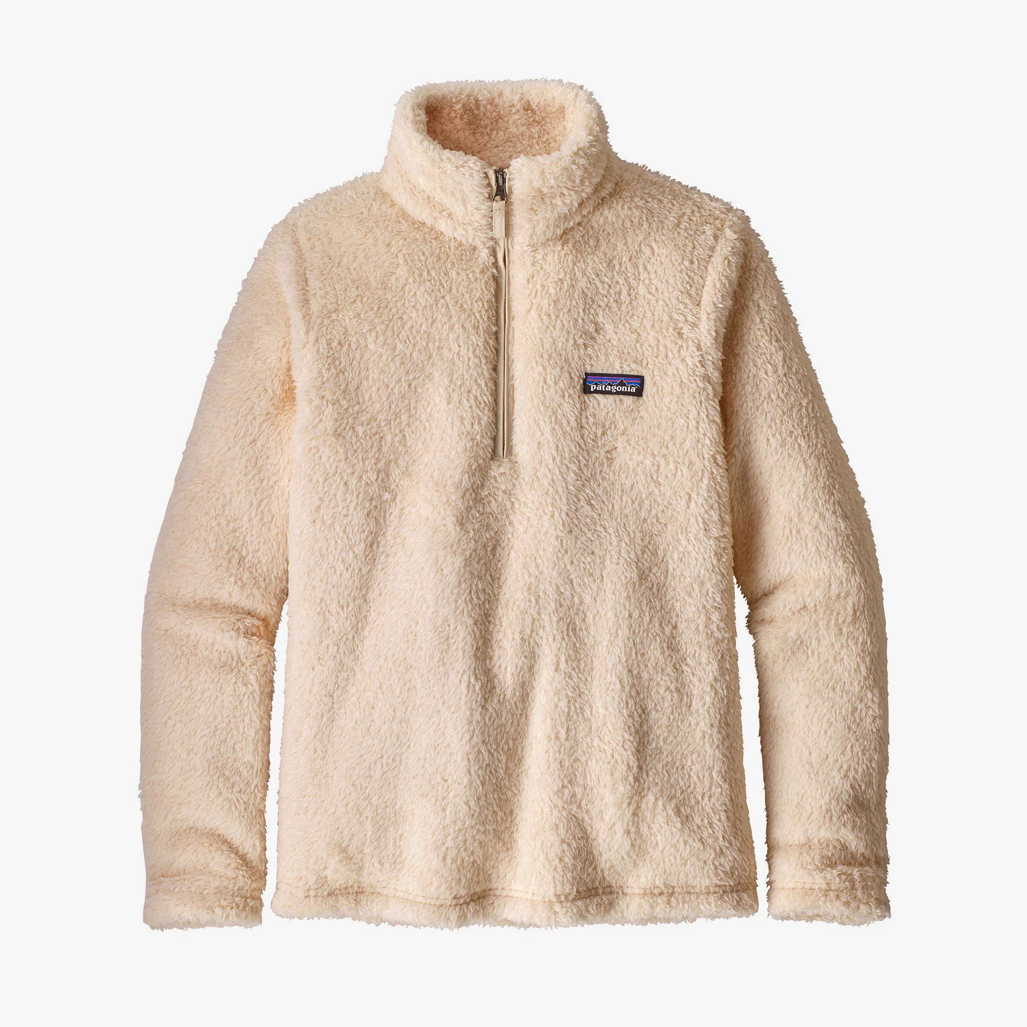 Polar Mujer Los Gatos 1/4-Zip- Usado - Imagen 3