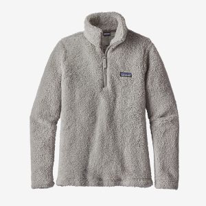Polar Mujer Los Gatos 1/4-Zip- Usado
