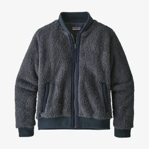 Polar Mujer Los Gatos Bomber - Usado