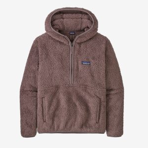 Polerón Mujer Los Gatos Hooded Pullover