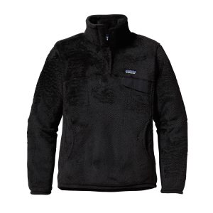 Polerón Mujer Re-Tool Snap-T® Pullover- Usado