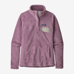 Polar Mujer Re-Tool Snap-T® Pullover- Usado