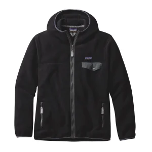 Polar Hombre LW Synch Snap-T Hoody- Usado