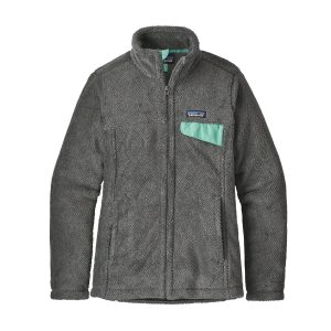 Polar Mujer Full-Zip Re-Tool - Usado