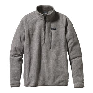 Polar Hombre Better Sweater 1/4 Zip- Usado