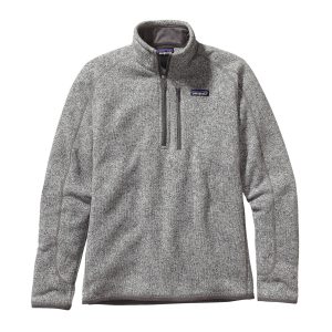 Polar Hombre Better Sweater 1/4 Zip- Usado