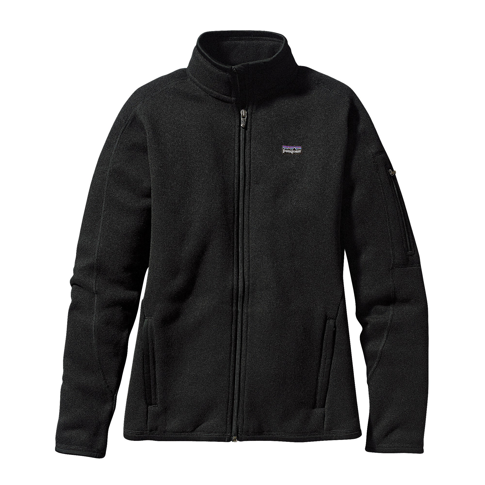 Polar Mujer Better Sweater - Usado - Imagen 3