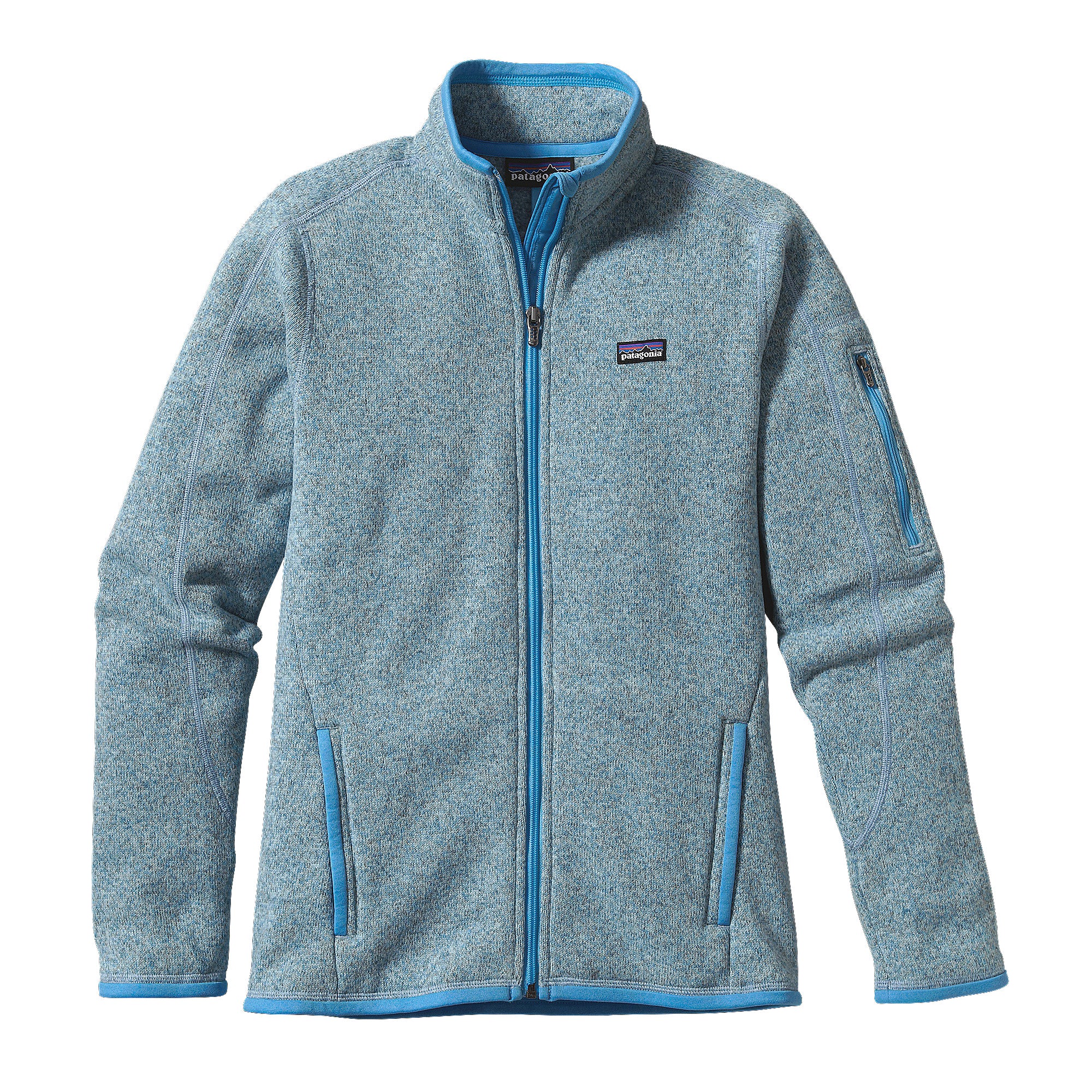 Polar Mujer Better Sweater - Usado - Imagen 8