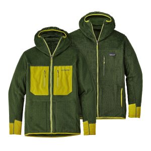 Polar Hombre R3 Hoody- Usado