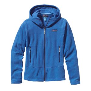 Polar Mujer Emmilen Hoody- Usado
