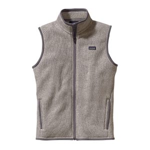 Vest Mujer Better Sweater - Usado