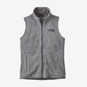 Polar Mujer Sin Mangas Better Sweater® Vest