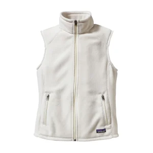 Vest Mujer Synch Vest- Usado