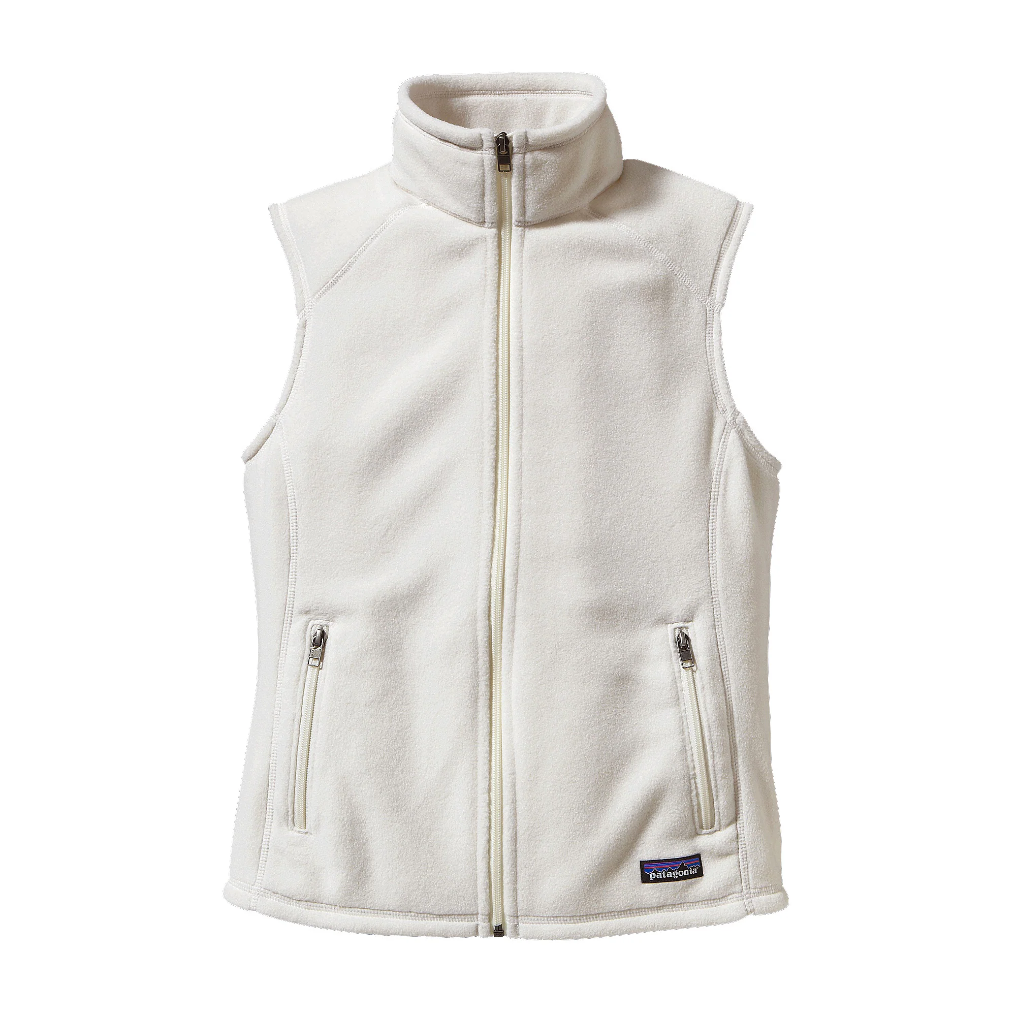 Vest Mujer Synch Vest- Usado