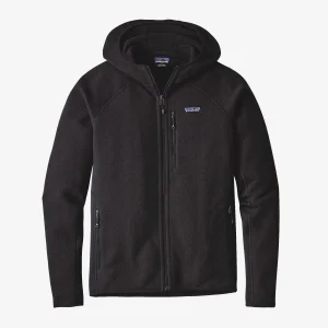Polar Hombre Performance Better Sweater Hoody- Usado