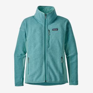 Polar Mujer Performance Better Sweater - Usado