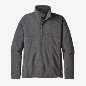 Polerón Hombre Lightweight Better Sweater® Marsupial Pullover- Usado