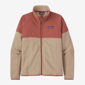 Polar Mujer Lightweight Better Sweater® Shelled - Usado