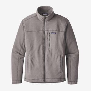 Polar Hombre Micro D® Fleece - Usado