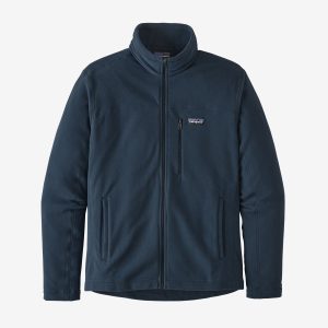Polar Hombre Micro D® Fleece Jacket