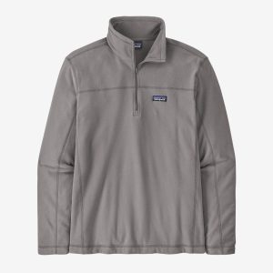 Polar Hombre Micro D® Pullover