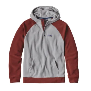 Polar Hombre Micro D Hoody- Usado