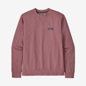 Polerón Regenerative Organic Certified™ Cotton Crewneck - Usado