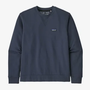 Polerón Unisex Regenerative Organic Certified™ Cotton Crewneck