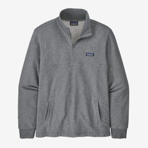 Polar Hombre Mahnya Fleece Pullover- Usado