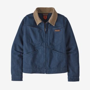 Chaqueta Mujer Iron Forge Hemp® Canvas Ranch - Usado