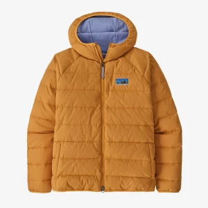 Chaqueta Unisex Cotton Down Jacket